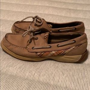 Women’s Sperry Topsider